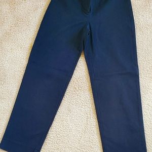 Dress pants